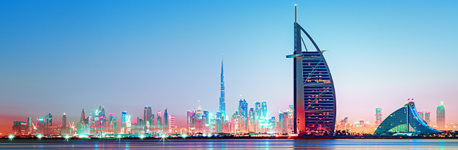 Dubai Tourism
