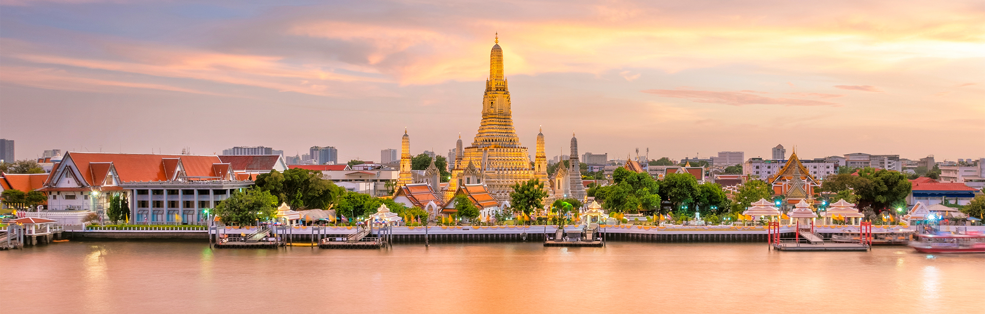 Bangkok