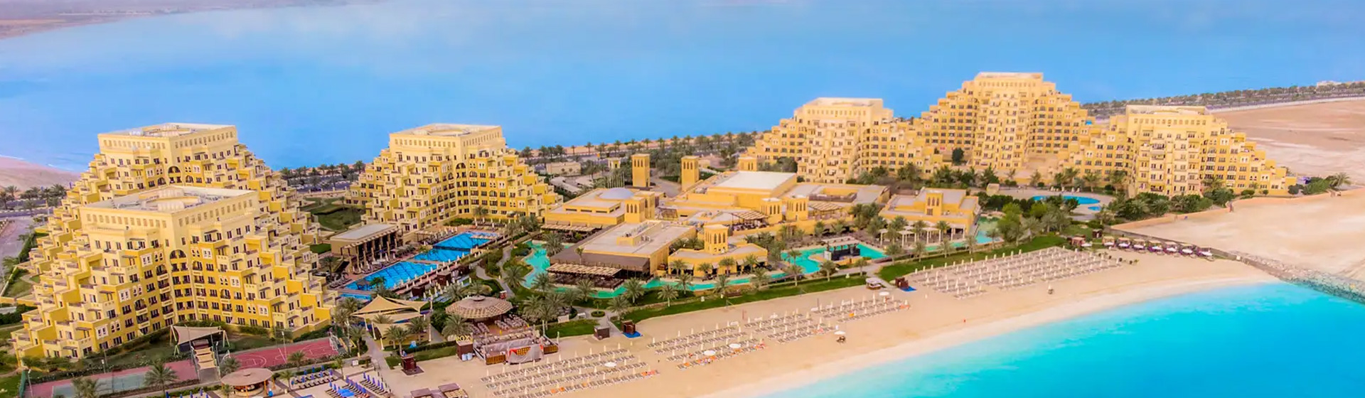 Rixos Bab Al Bahr, Ras Al Khaimah